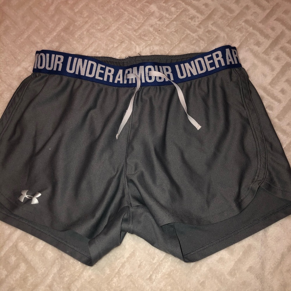 Under Armour shorts